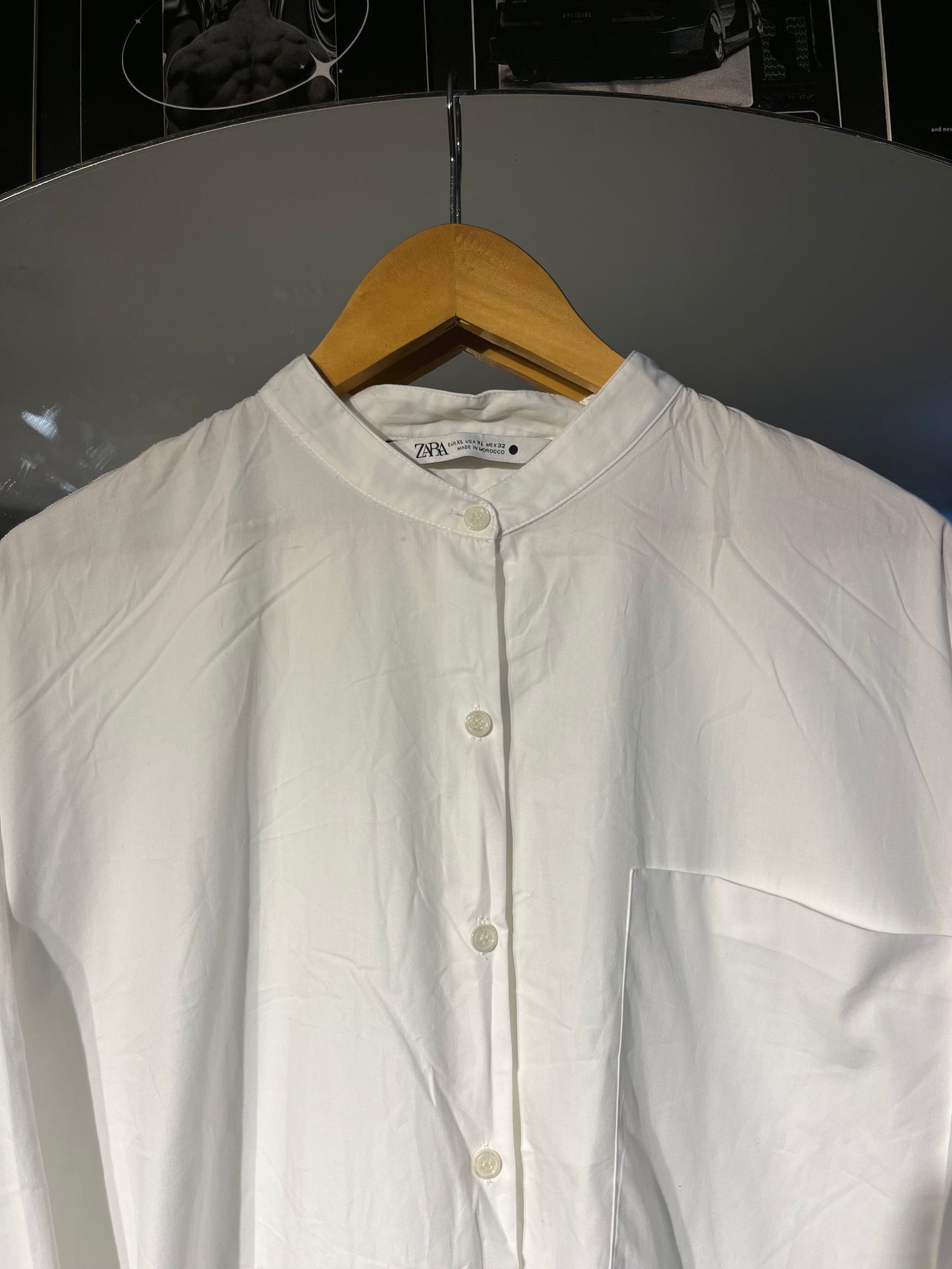Shirt SS11