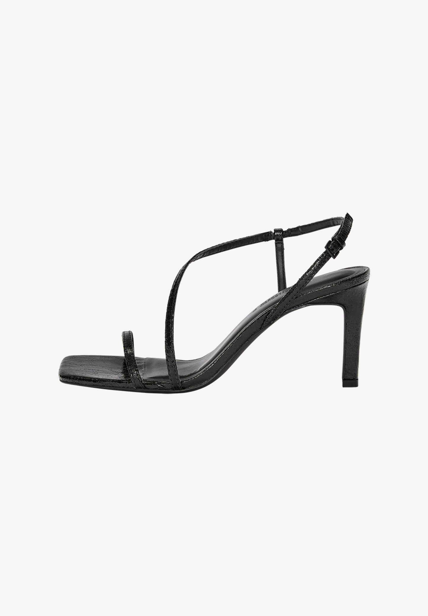 Pullandbear heels SS1