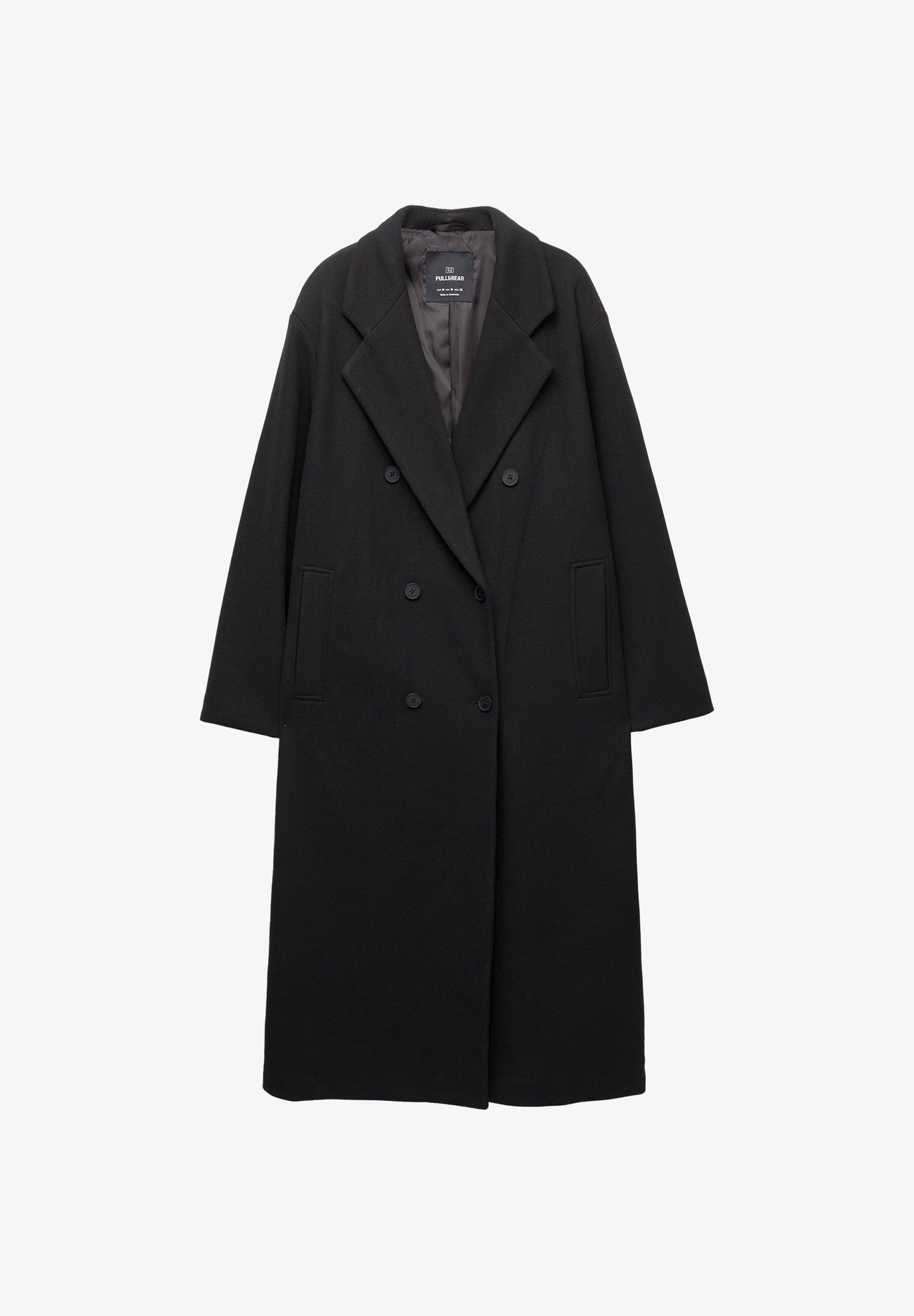 Coat Pullandbear