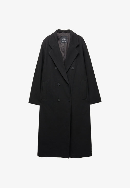 Coat Pullandbear