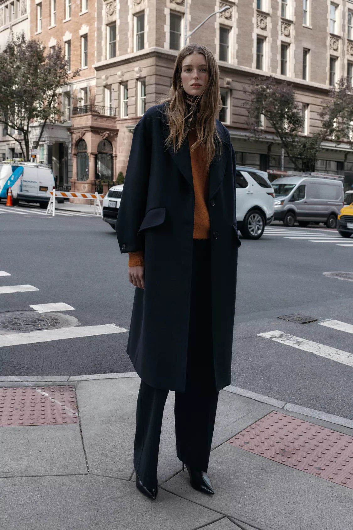 Coat zara 2