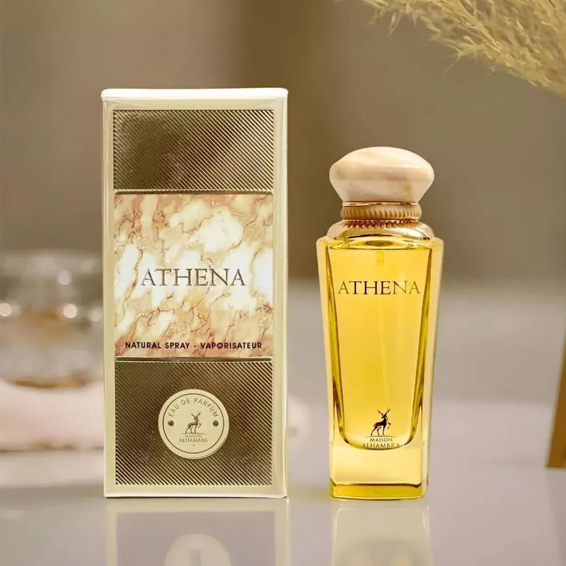 Athena Maison alhambra