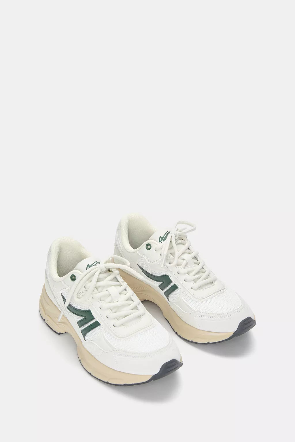 Pullandbear sneakers WS3