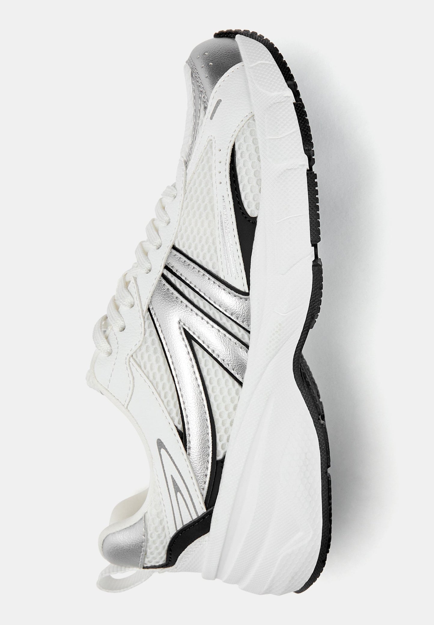 Pullandbear sneakers WS1