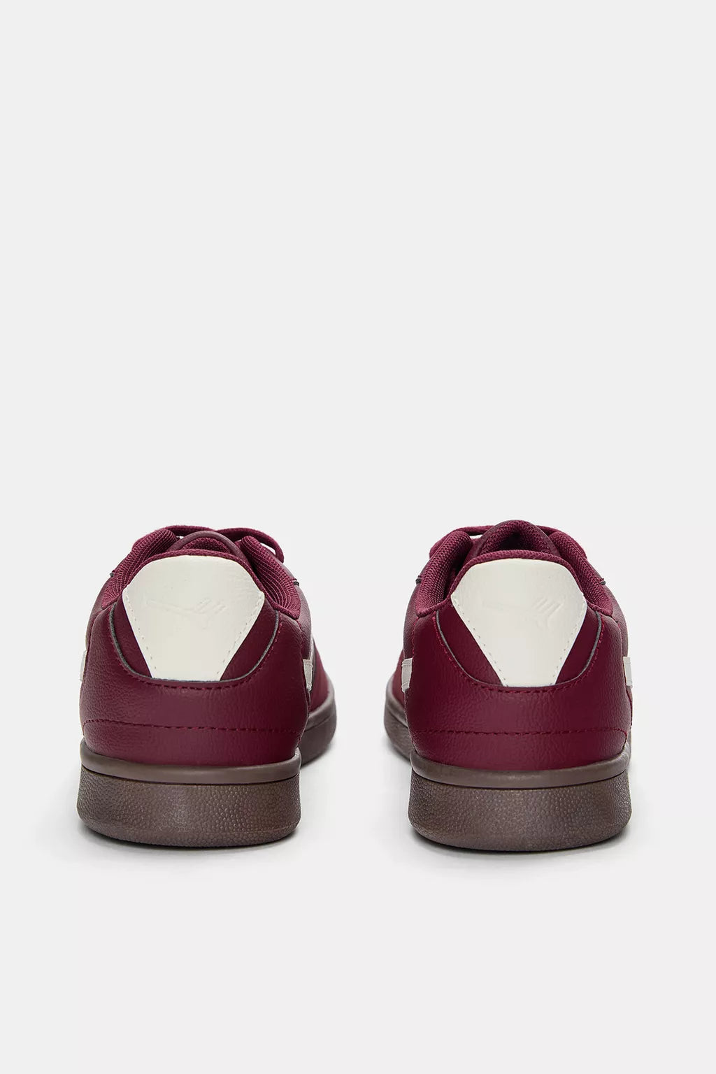 Pullandbear sneakers WS4