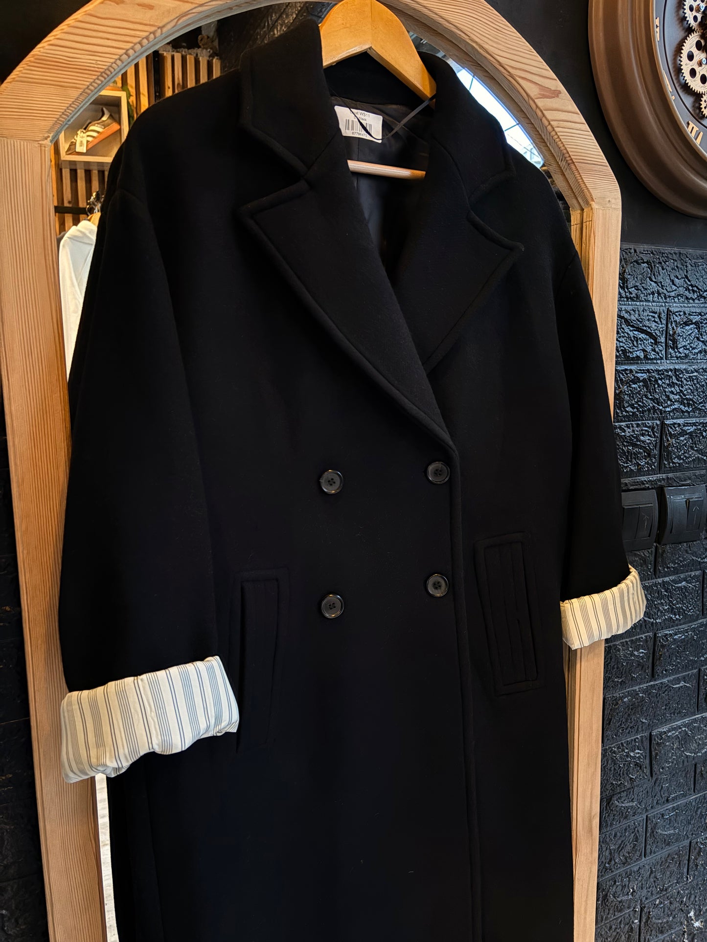 Coat WS11