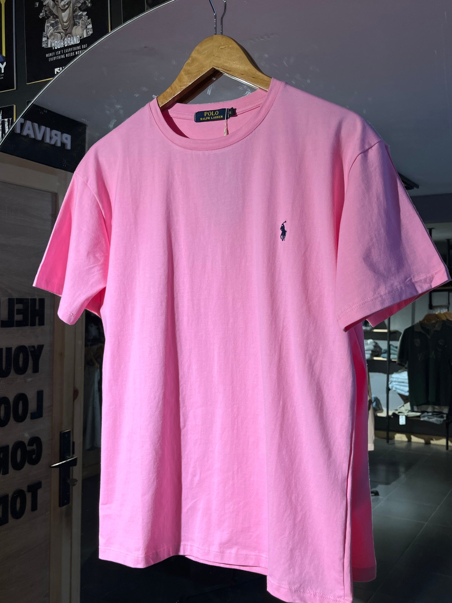 T-shirt Polo