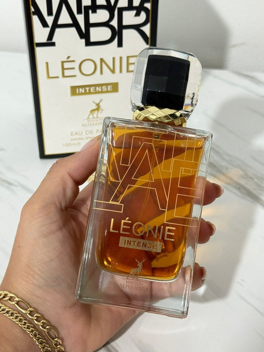 Maison Alhambra – Leonie Intense