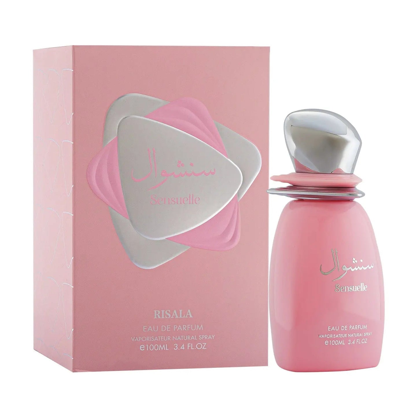Sensuelle Eau de parfum