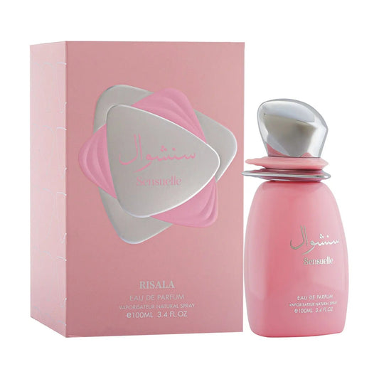 Sensuelle Eau de parfum