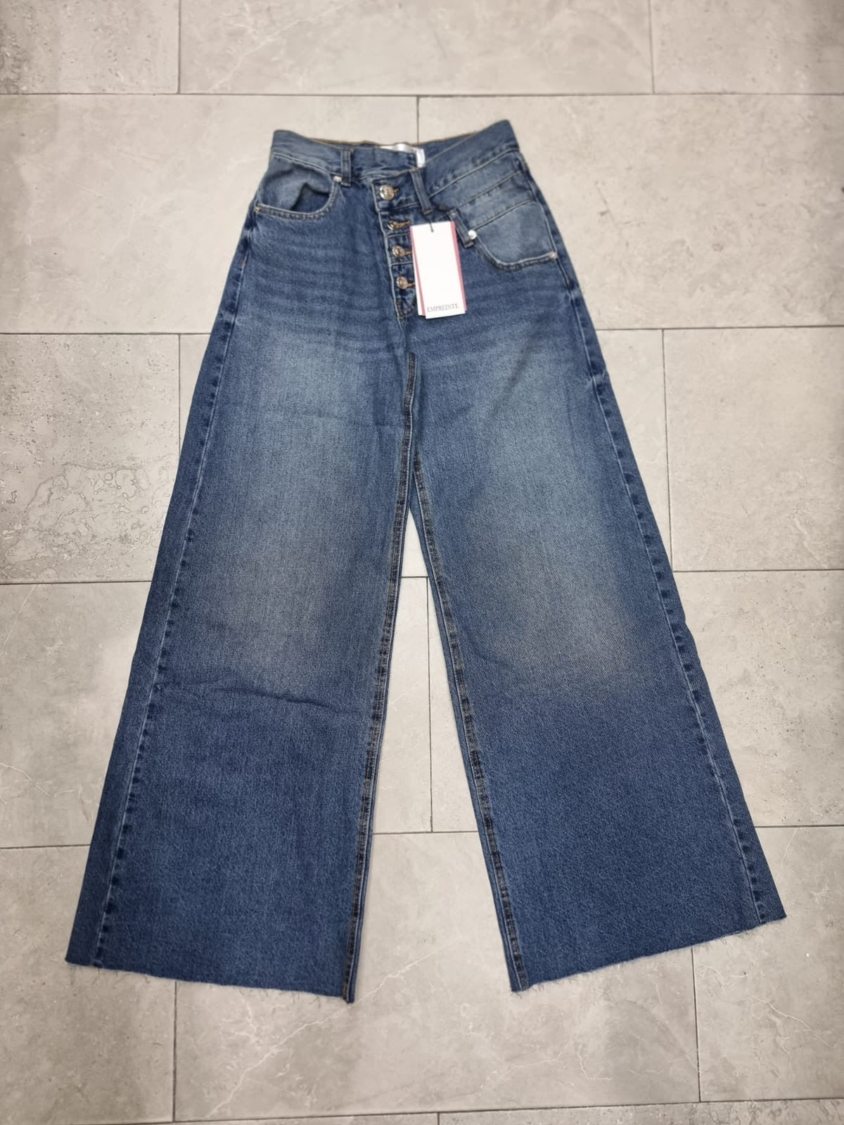 Jeans croisser 3