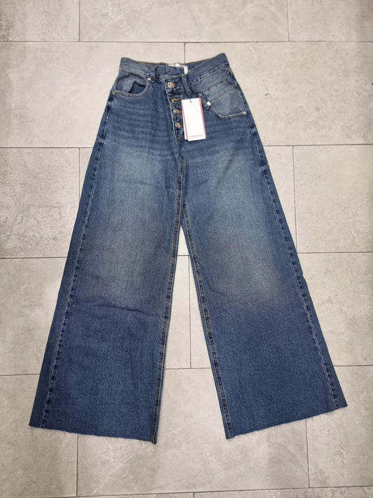Jeans croisser 3