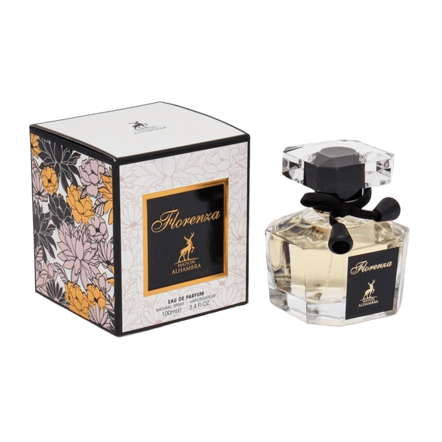 Florenza Maison alhambra
