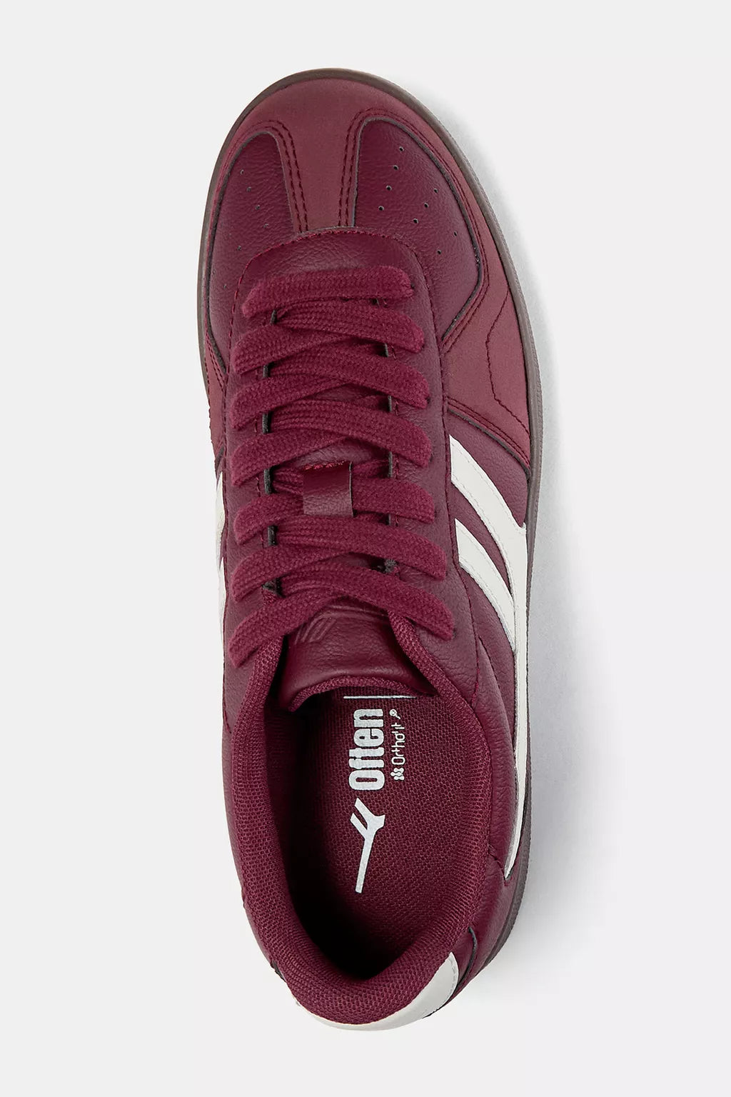 Pullandbear sneakers WS4