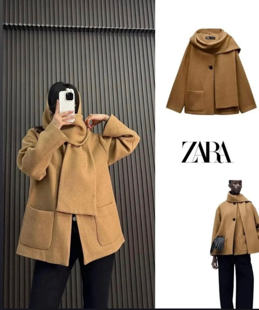 Coat WS12