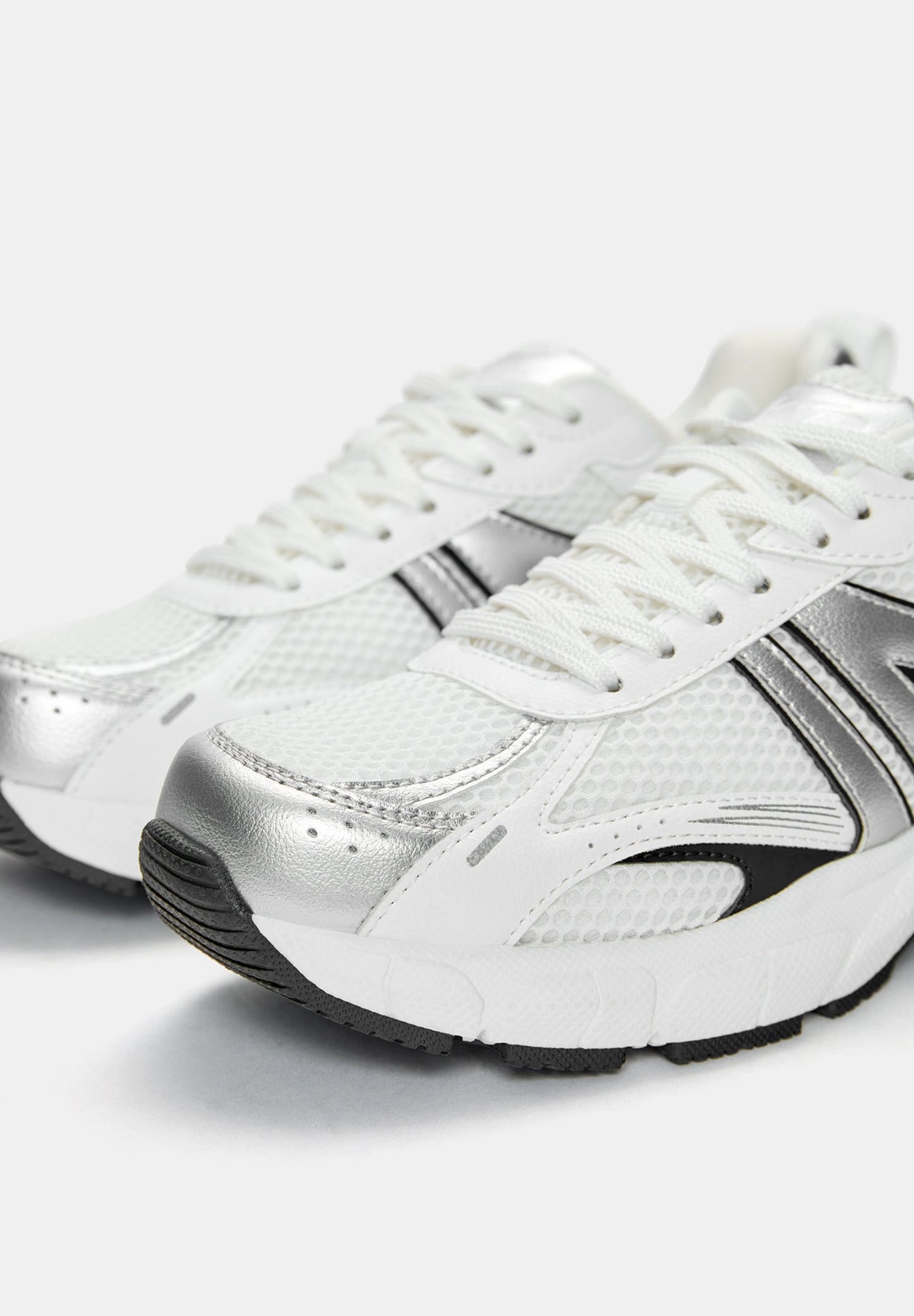 Pullandbear sneakers WS1