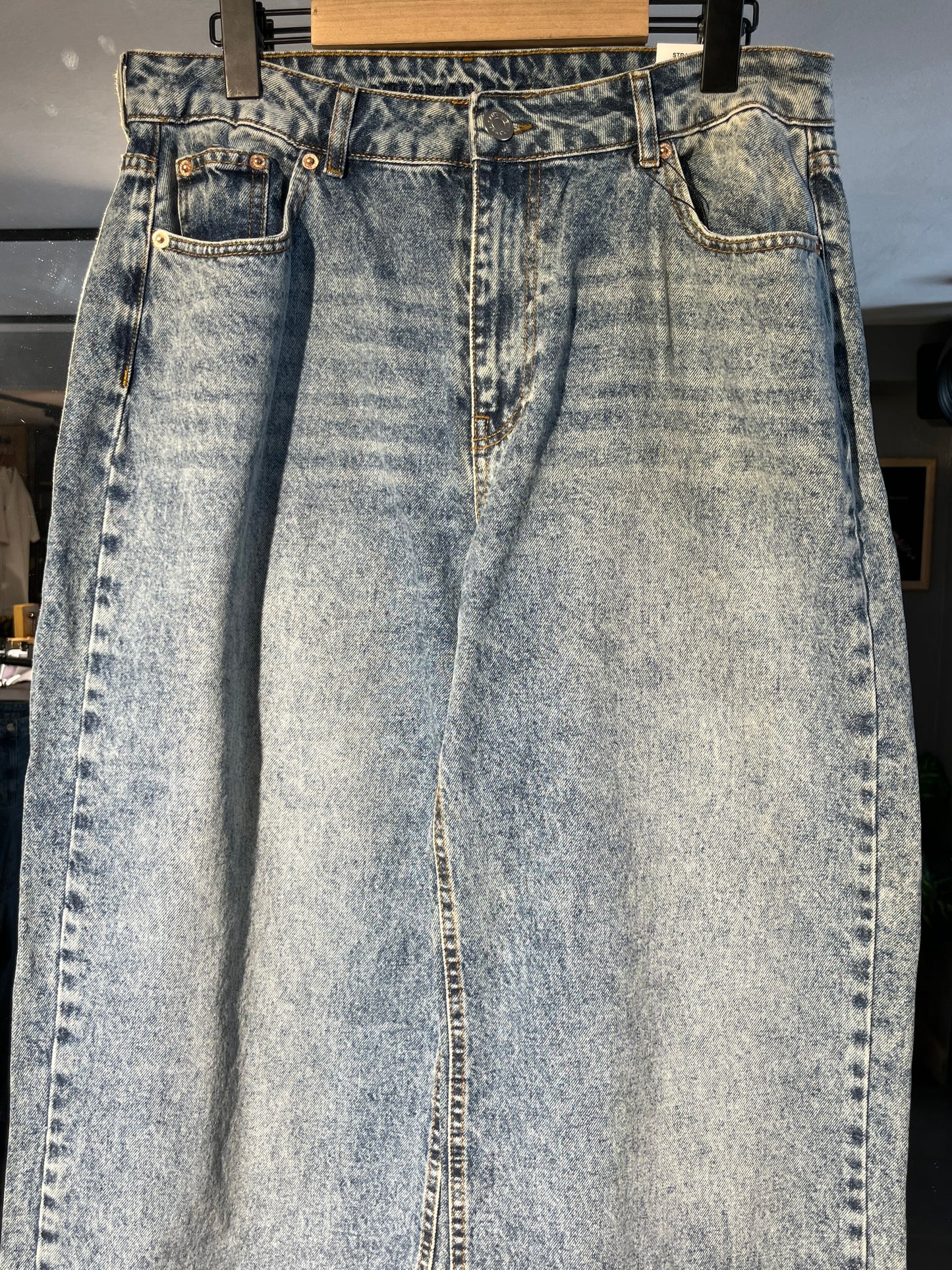 Jeans AMERICAN EAGLE 2